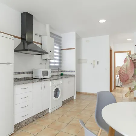 Apartamento Perez Zara 7 *