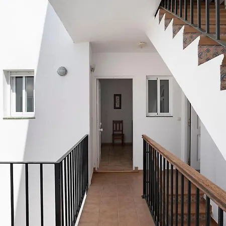 Perez Zara 7 Apartment Conil De La Frontera