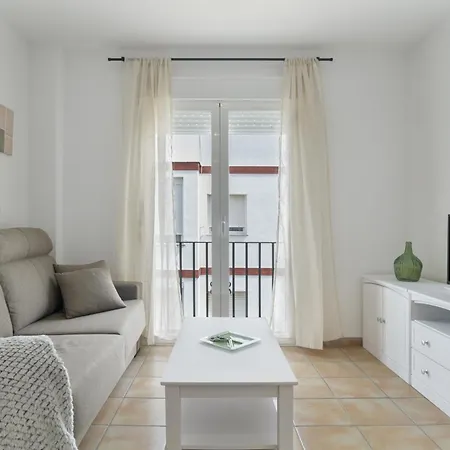 Perez Zara 7 Apartment Conil De La Frontera