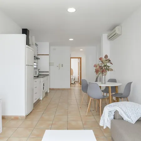 Perez Zara 7 Apartment