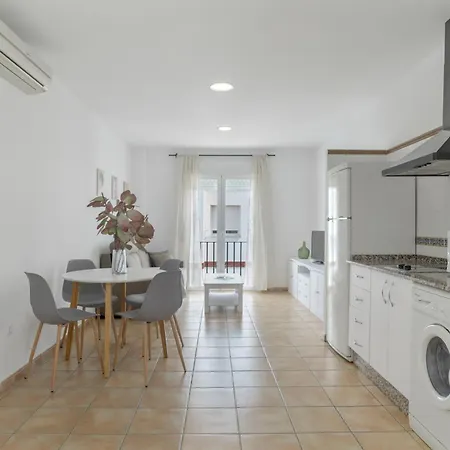 Perez Zara 7 Apartment *
