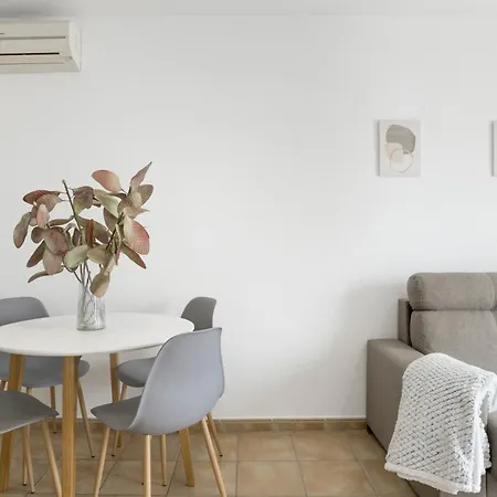 Apartment Perez Zara 7 Conil De La Frontera